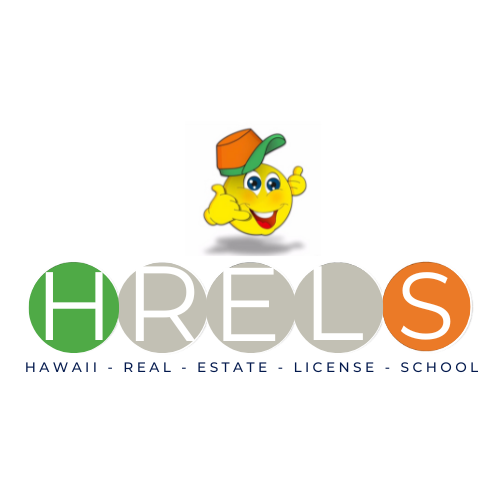 60 Hour Hawaii Salesperson Real Estate License Course - April 29 - July 9, 2026